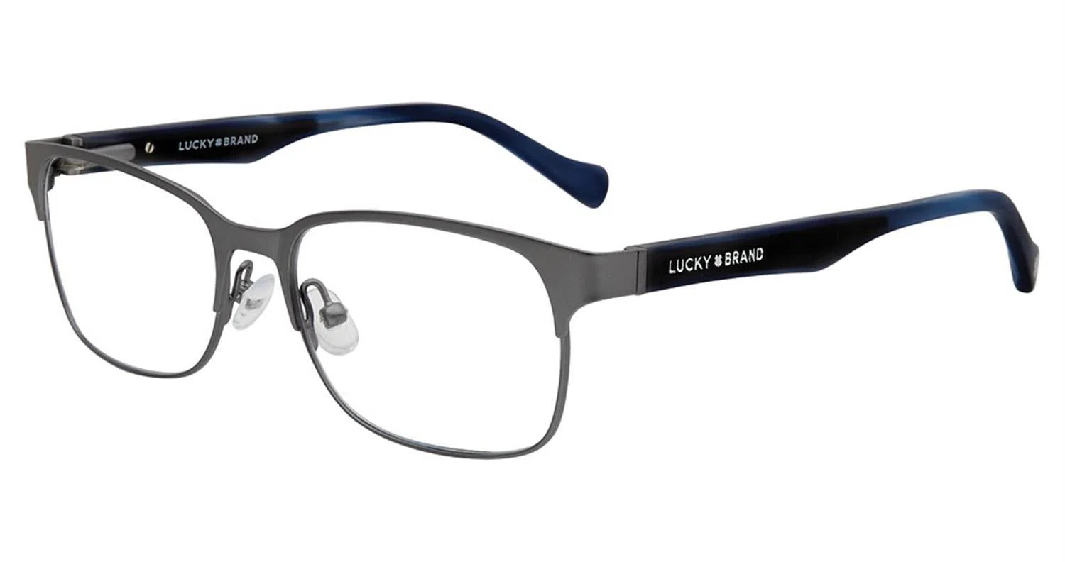 Lucky Brand D809 Eyeglasses